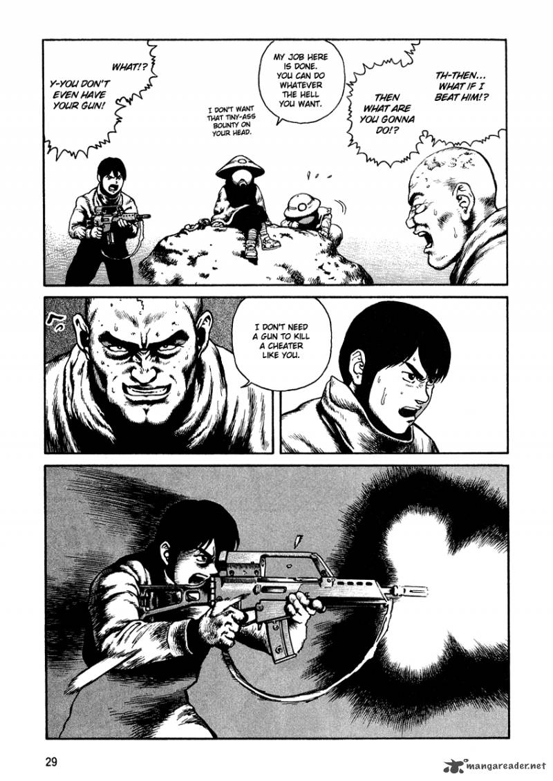 Desert Punk 3 31
