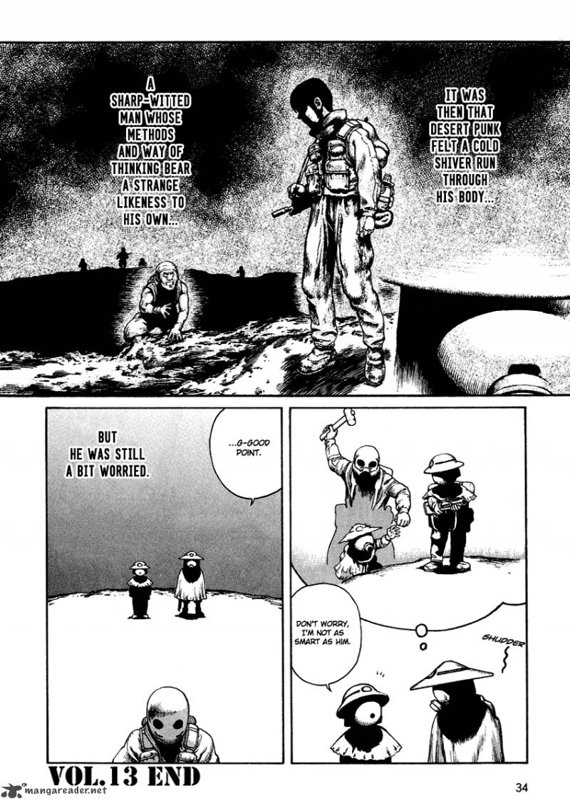 Desert Punk 3 36