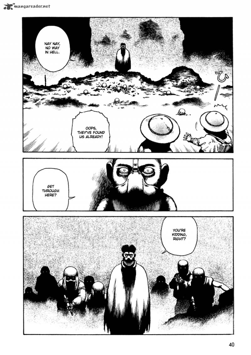 Desert Punk 3 42