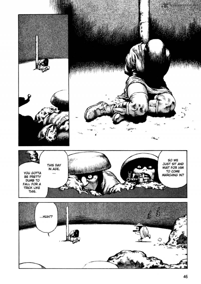Desert Punk 3 48