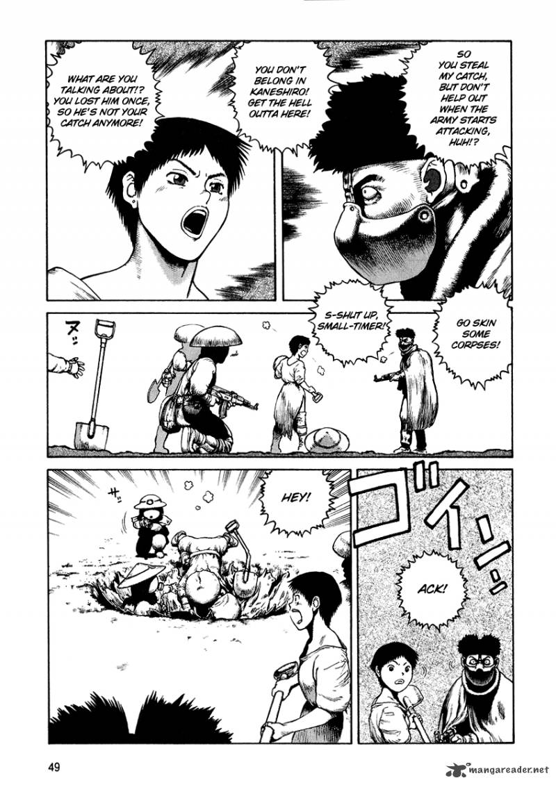 Desert Punk 3 51