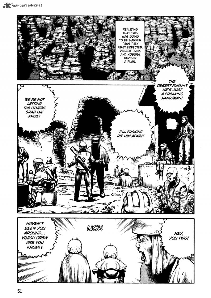 Desert Punk 3 53