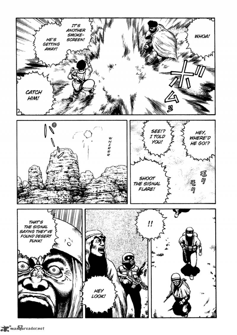 Desert Punk 3 59