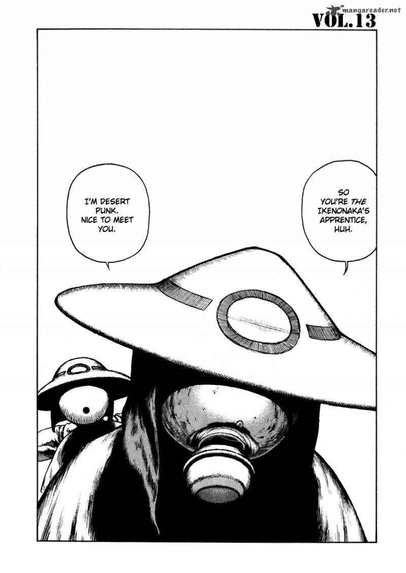 Desert Punk 3 6