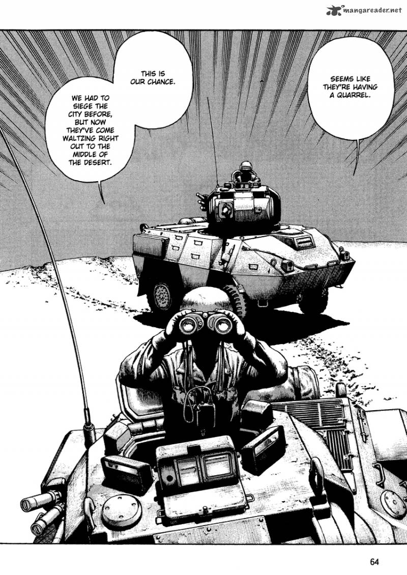 Desert Punk 3 66