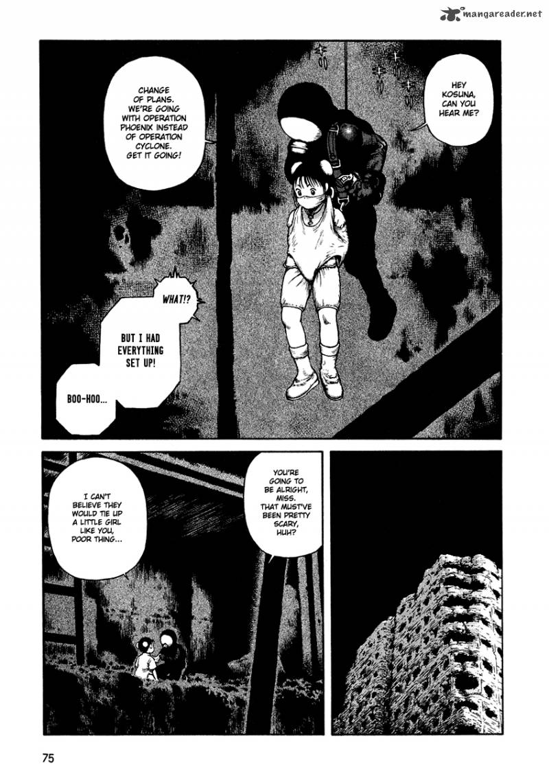 Desert Punk 3 77