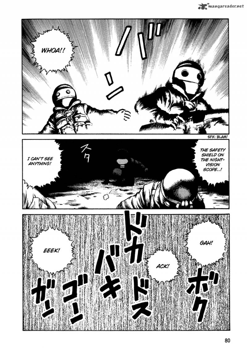 Desert Punk 3 82
