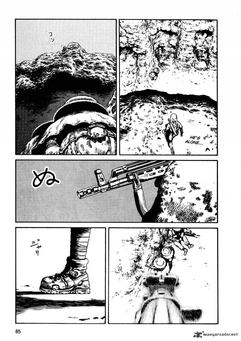 Desert Punk 33 20