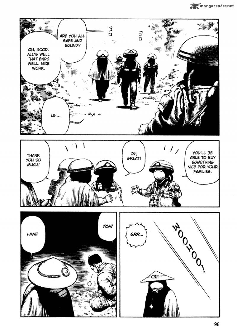 Desert Punk 33 31