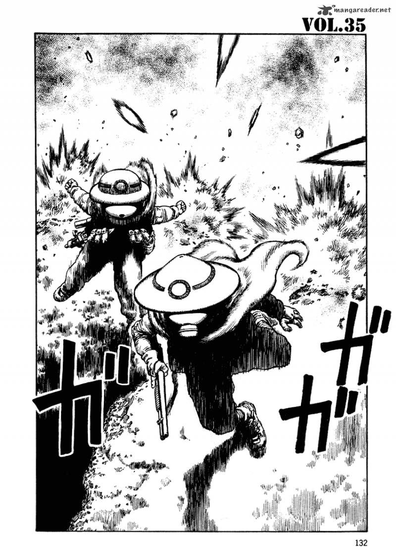 Desert Punk 35 3