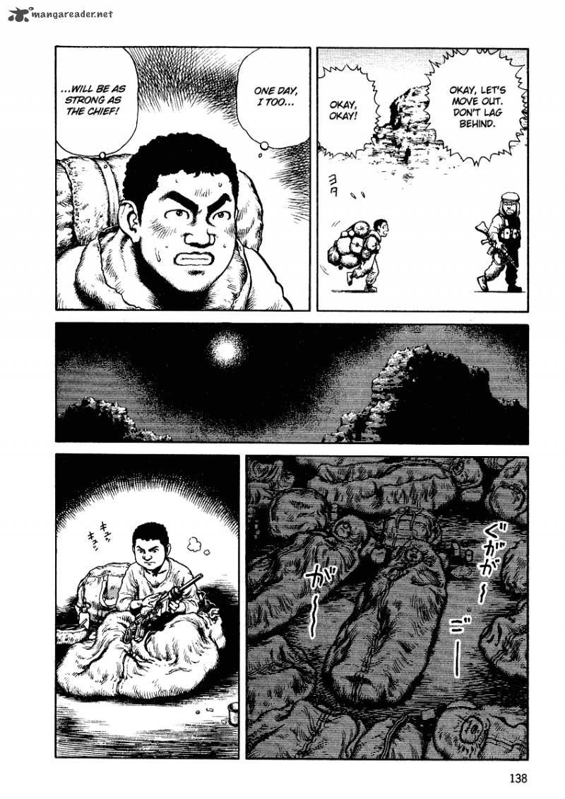 Desert Punk 35 9