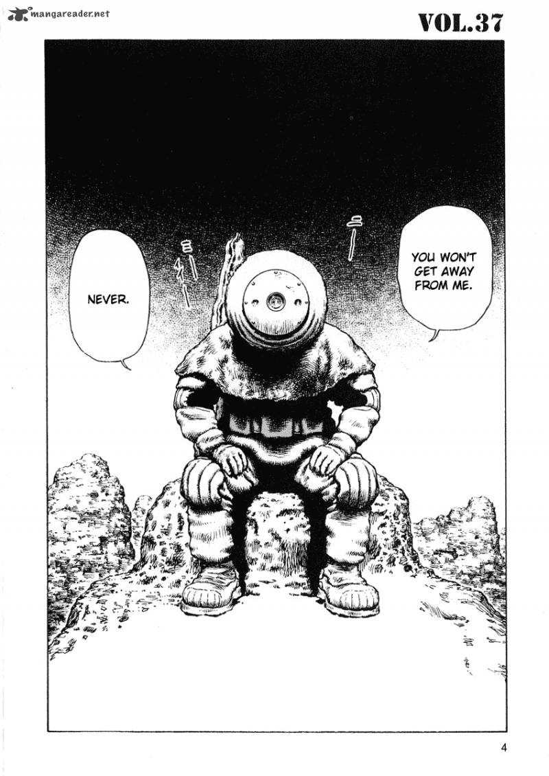 Desert Punk 37 6
