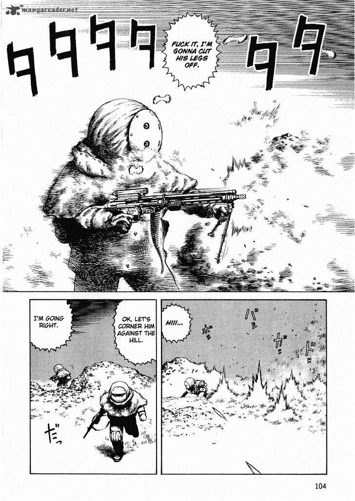 Desert Punk 40 6