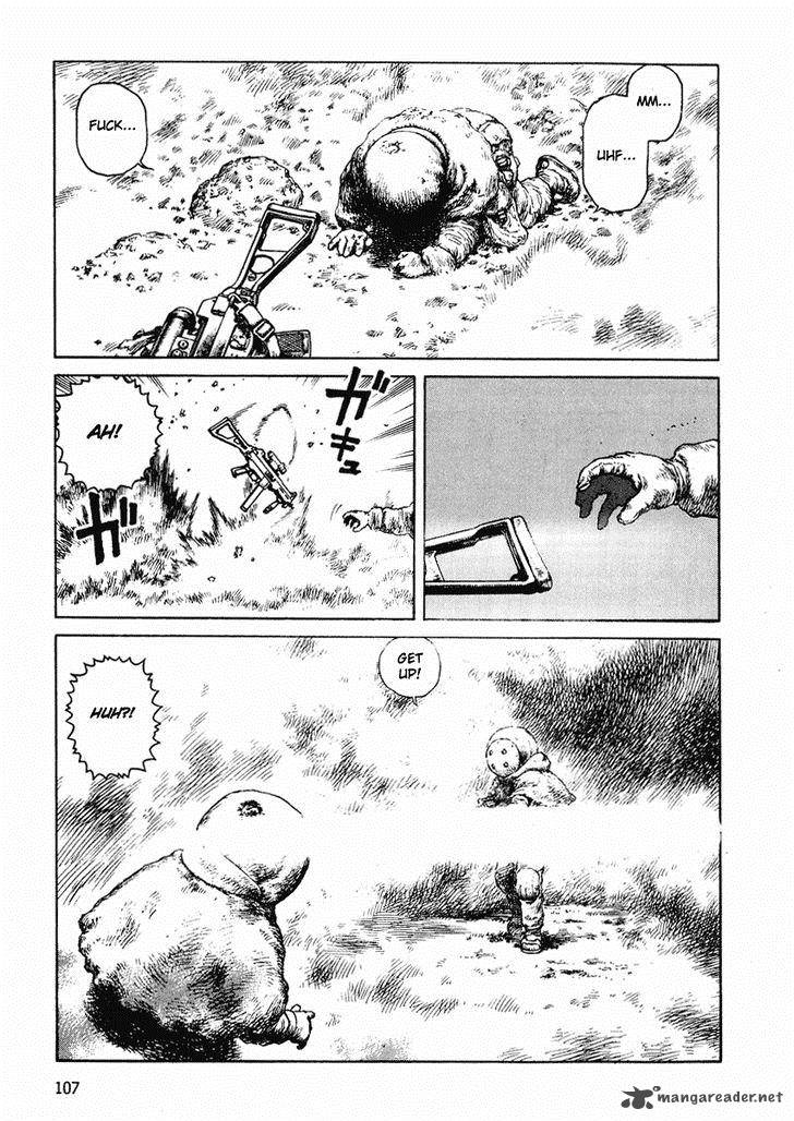 Desert Punk 40 9