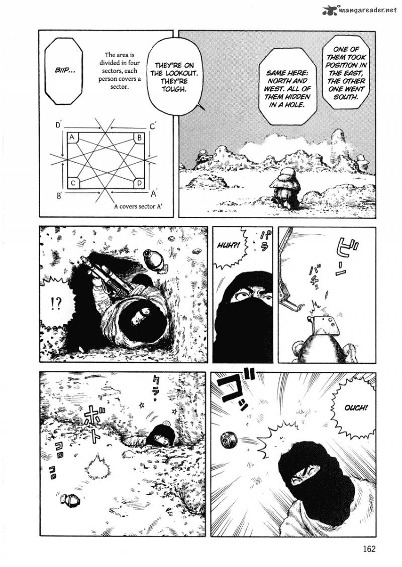 Desert Punk 42 4