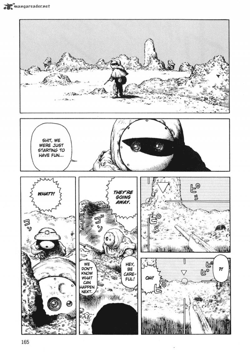 Desert Punk 42 7