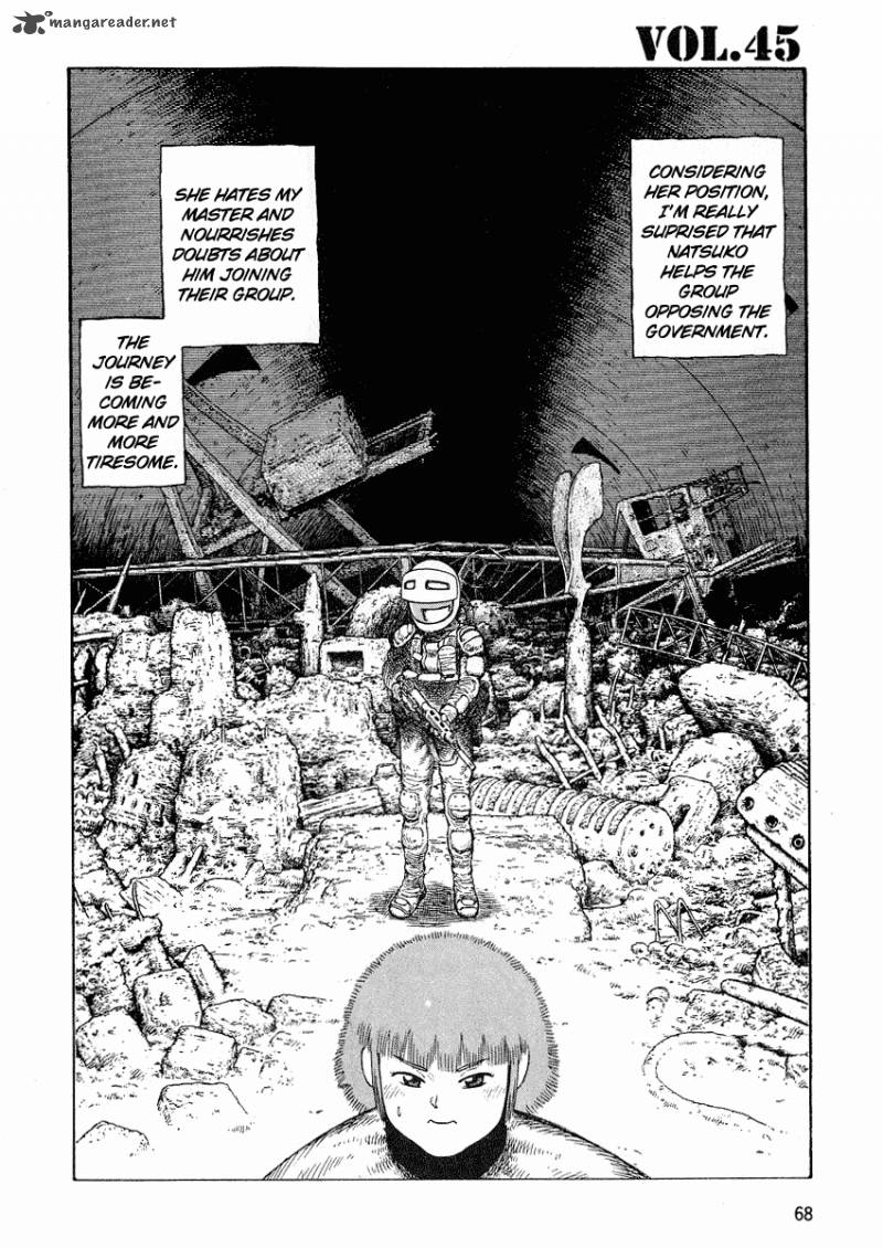 Desert Punk 45 2