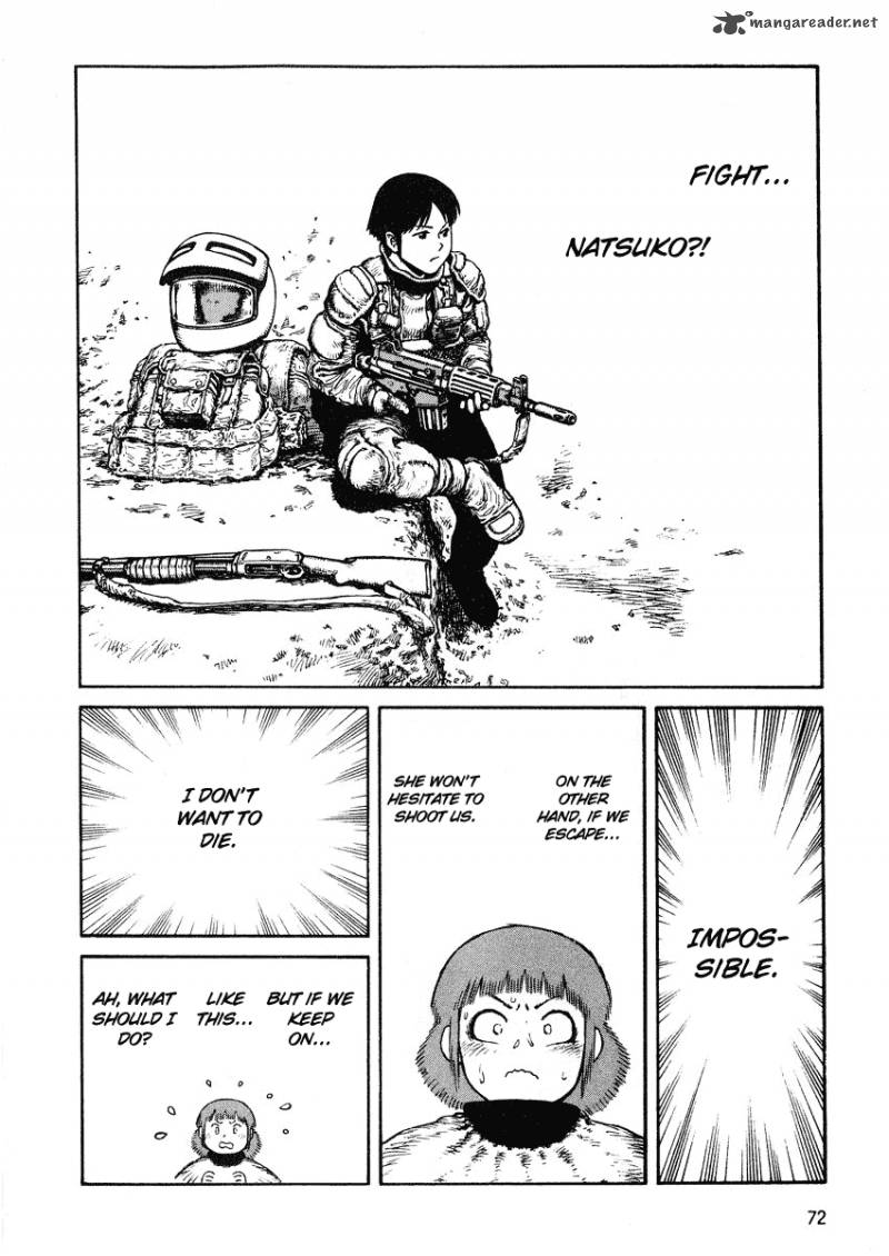 Desert Punk 45 6