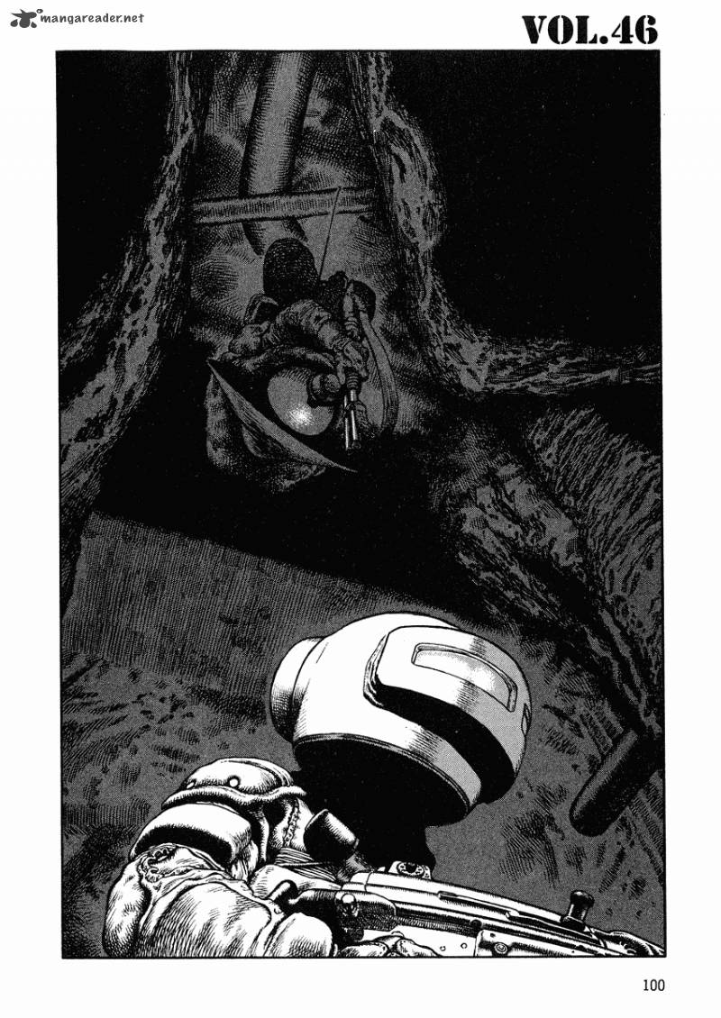 Desert Punk 46 2