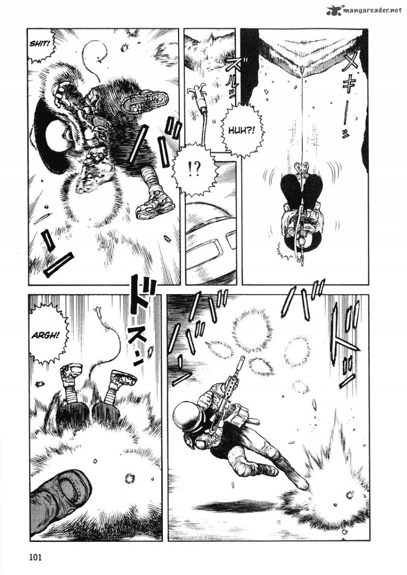 Desert Punk 46 3