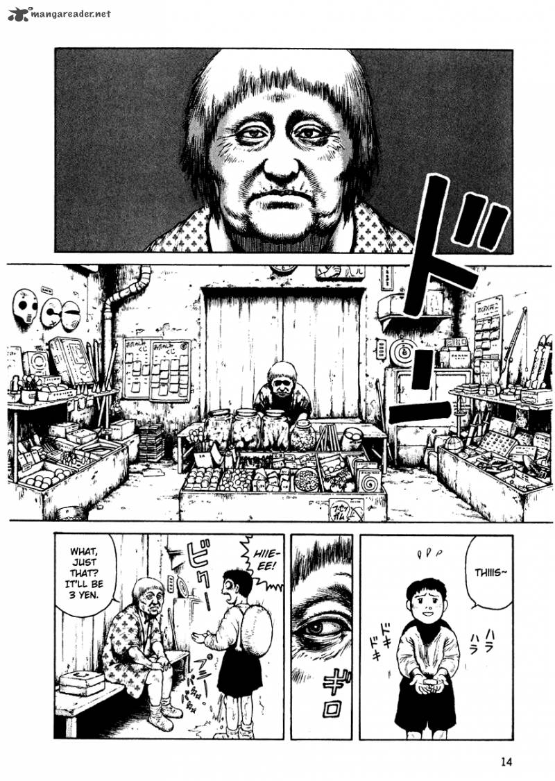 Desert Punk 5 17