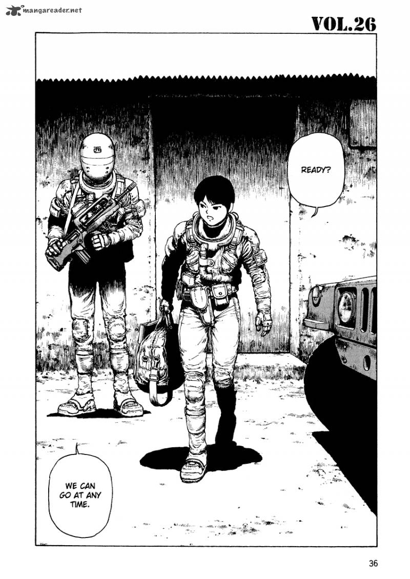 Desert Punk 5 39