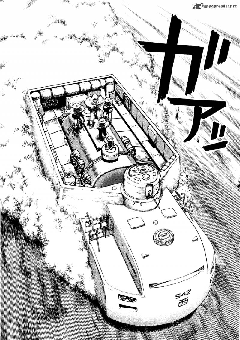 Desert Punk 5 43