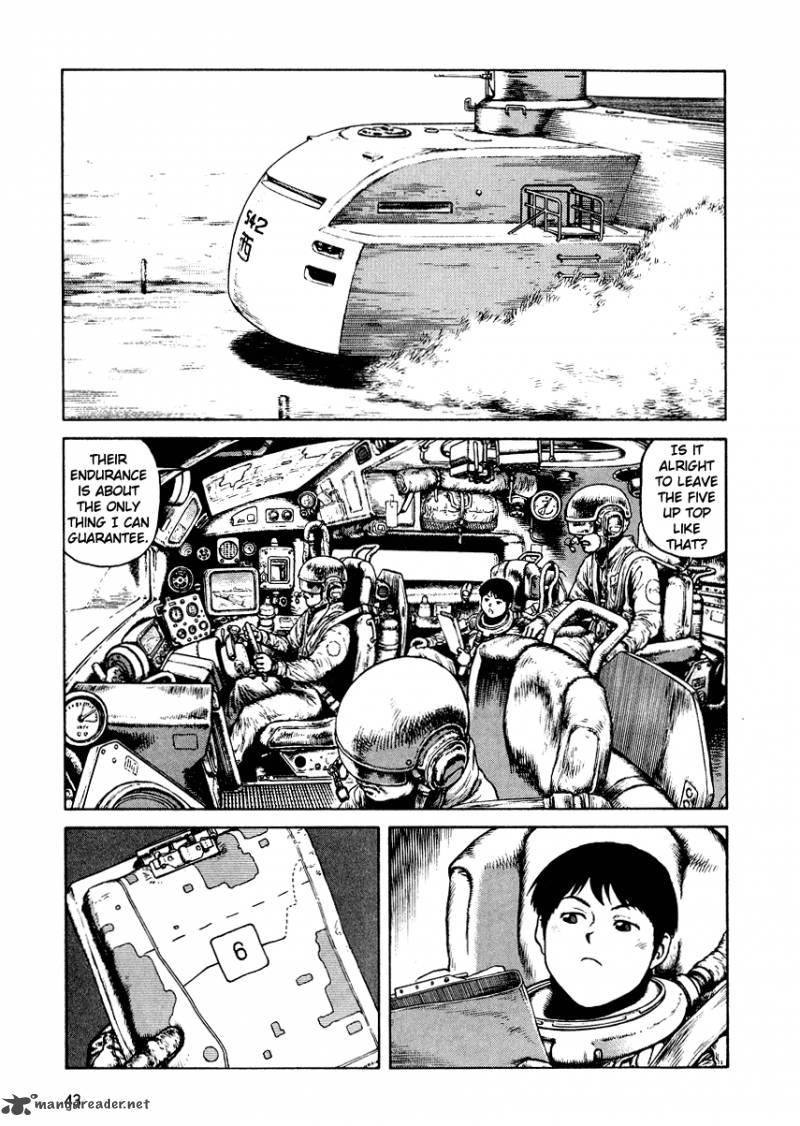 Desert Punk 5 46