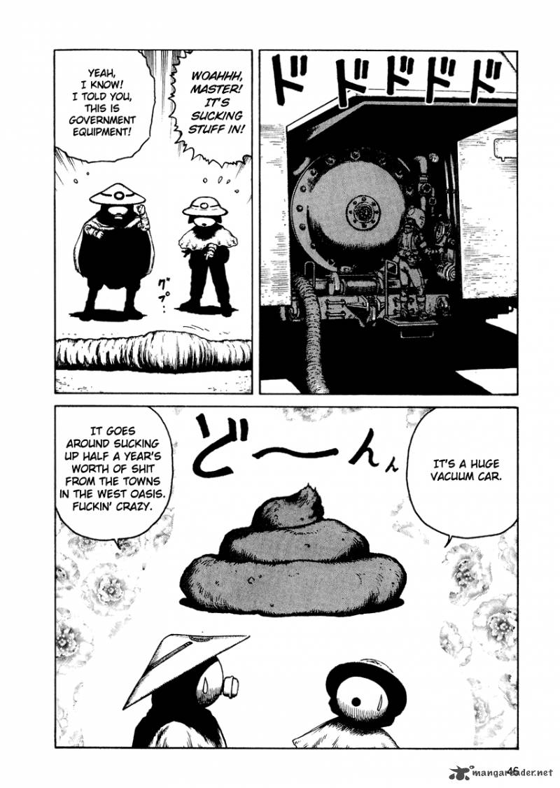 Desert Punk 5 49