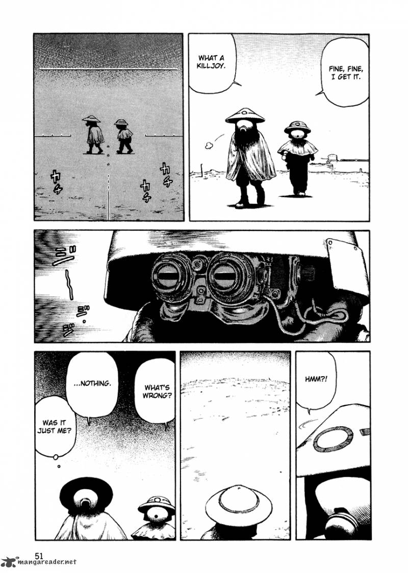 Desert Punk 5 54