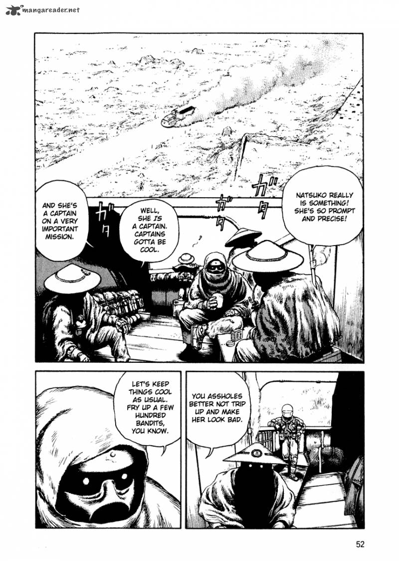 Desert Punk 5 55
