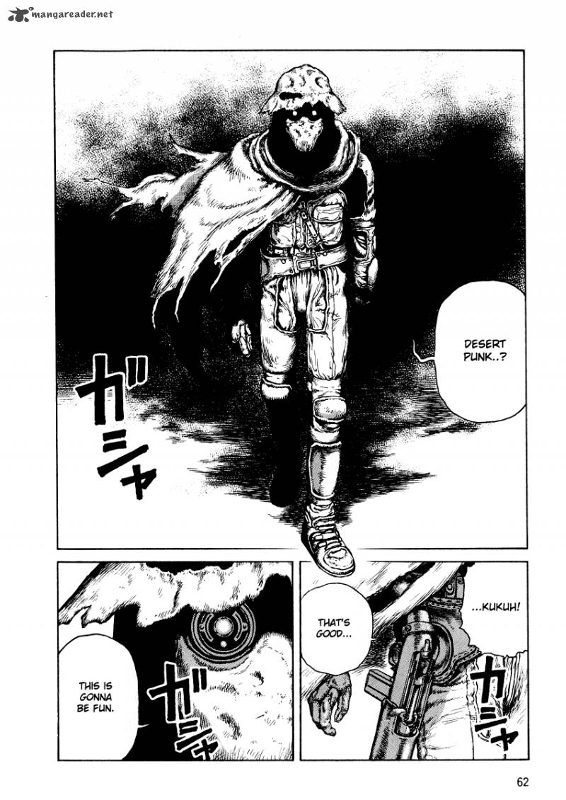 Desert Punk 5 65