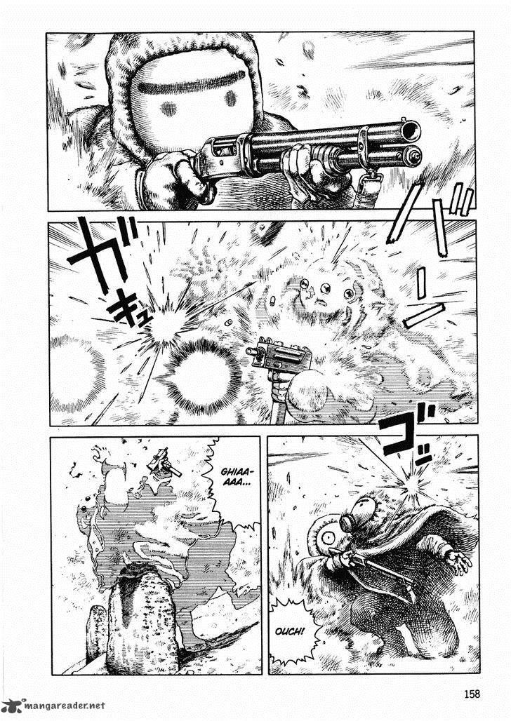 Desert Punk 54 16