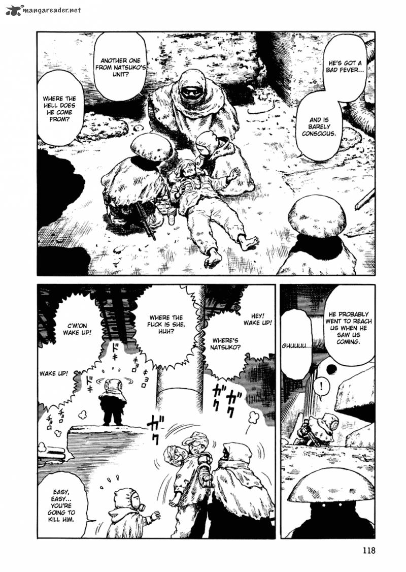 Desert Punk 59 4