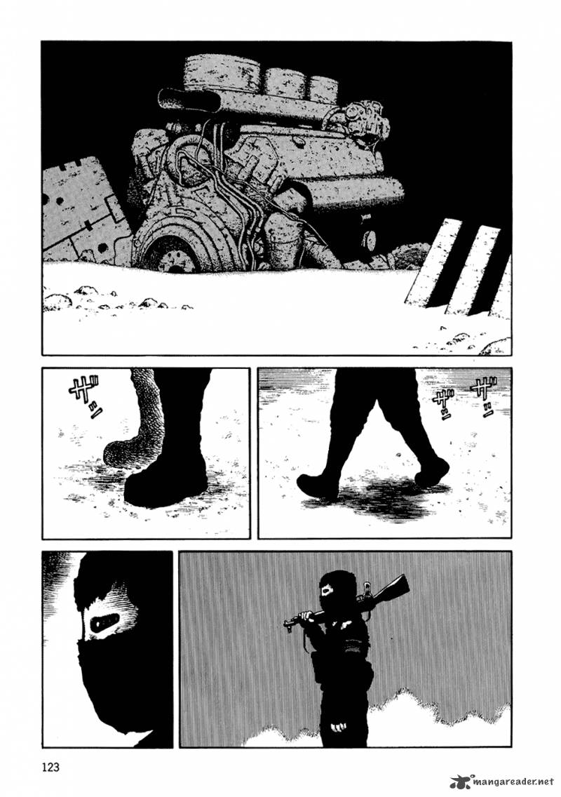 Desert Punk 59 9