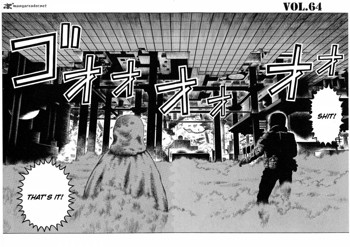 Desert Punk 64 2