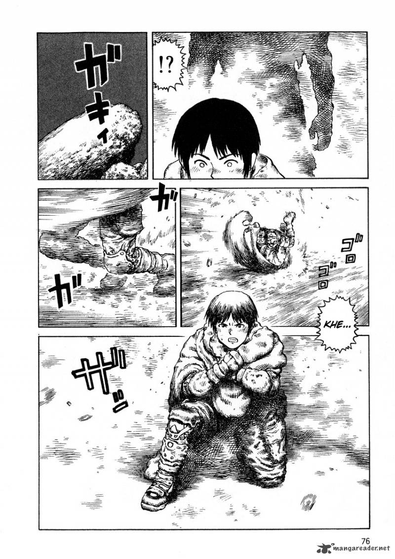 Desert Punk 65 3