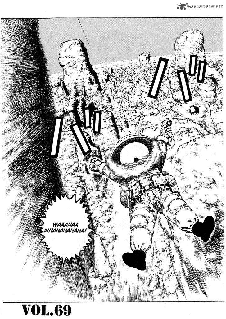 Desert Punk 69 2