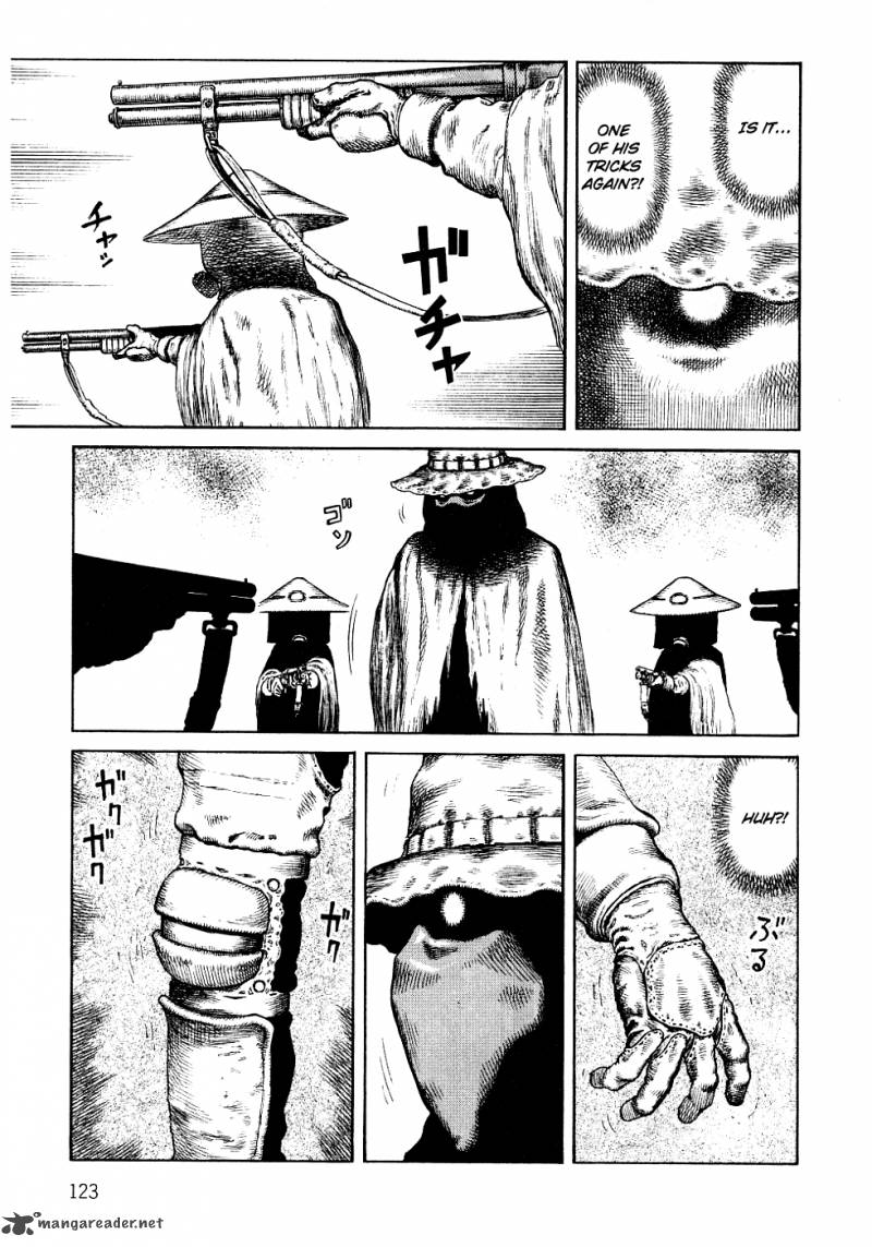 Desert Punk 83 4