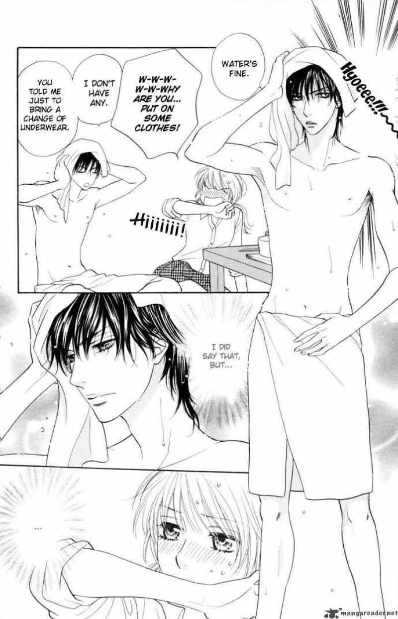 Desire Climax 10 18