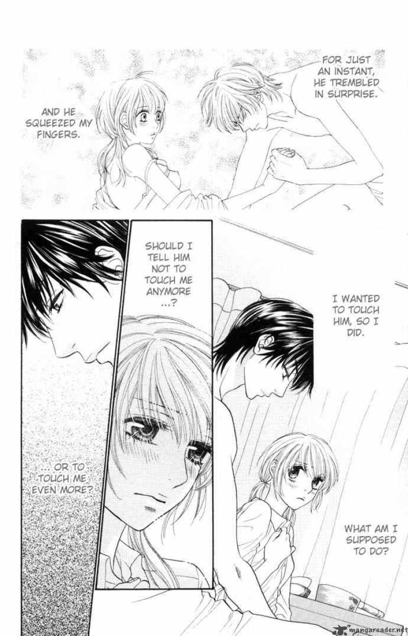 Desire Climax 11 4