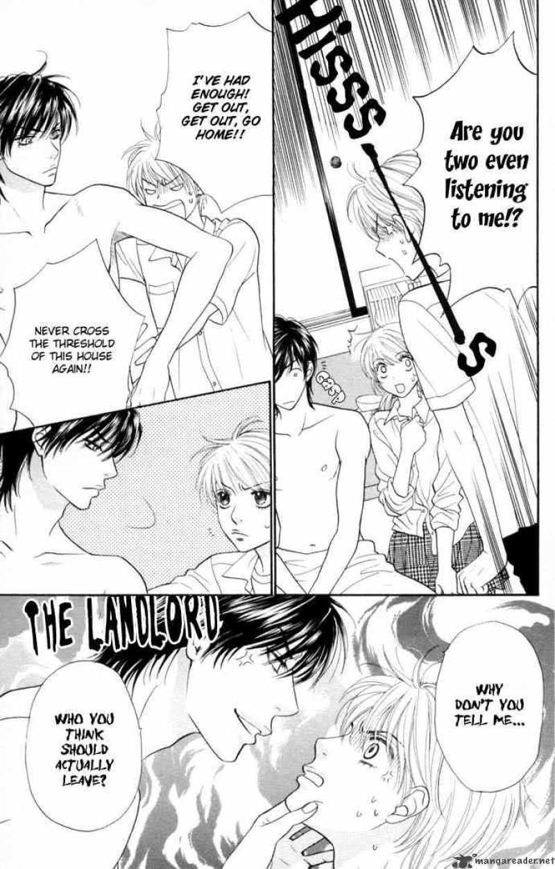 Desire Climax 11 5