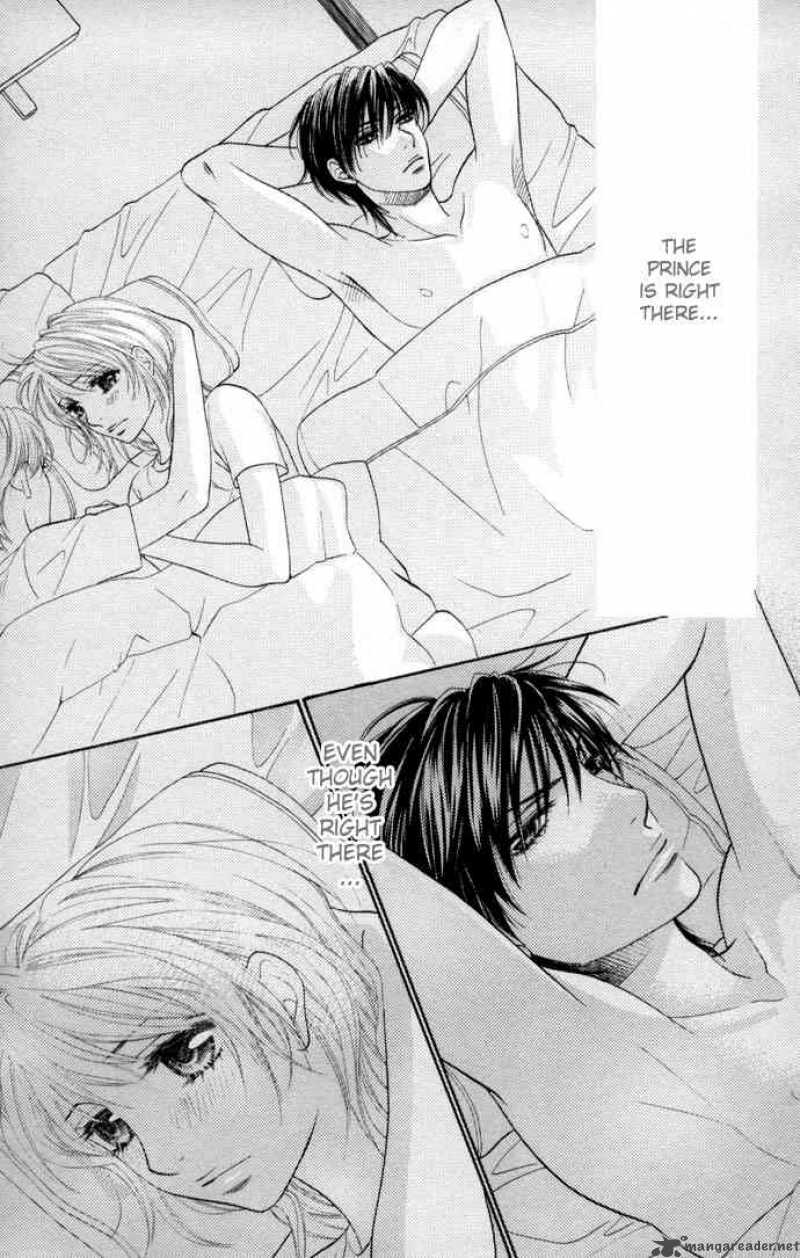 Desire Climax 11 7