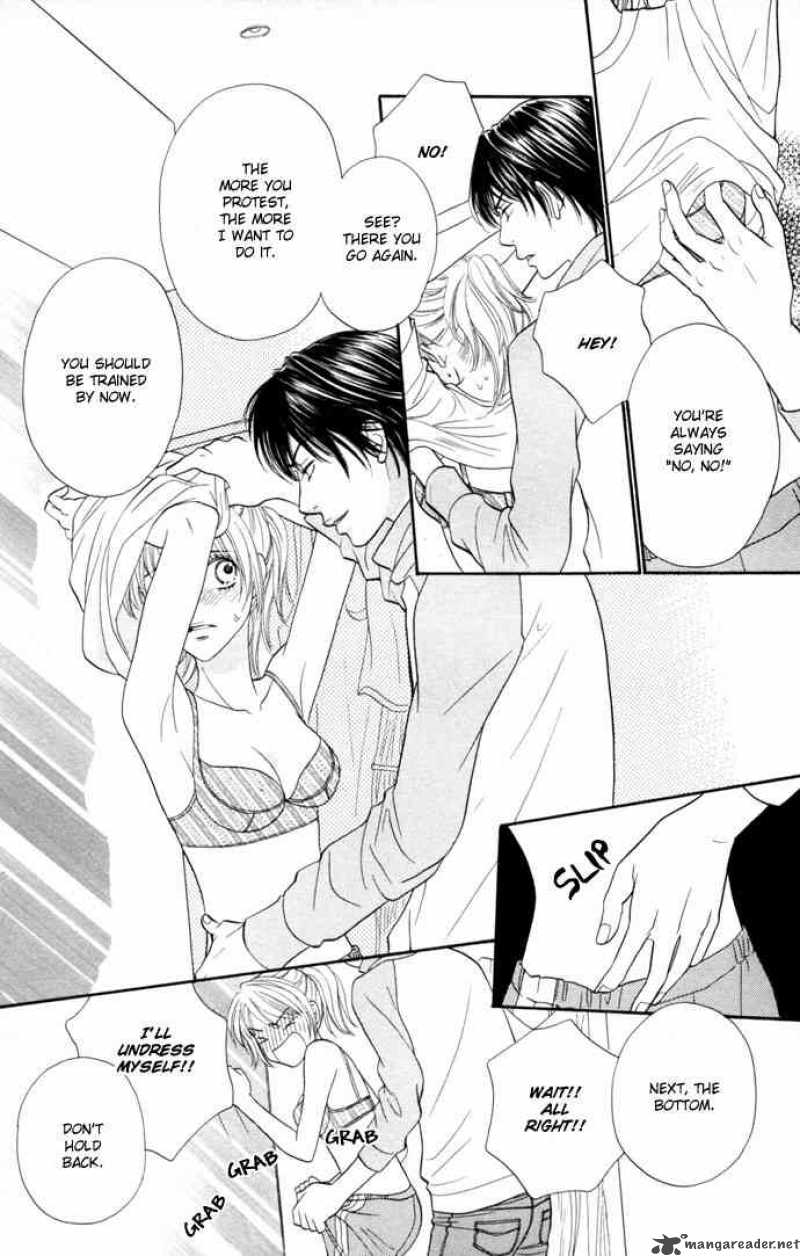 Desire Climax 12 12