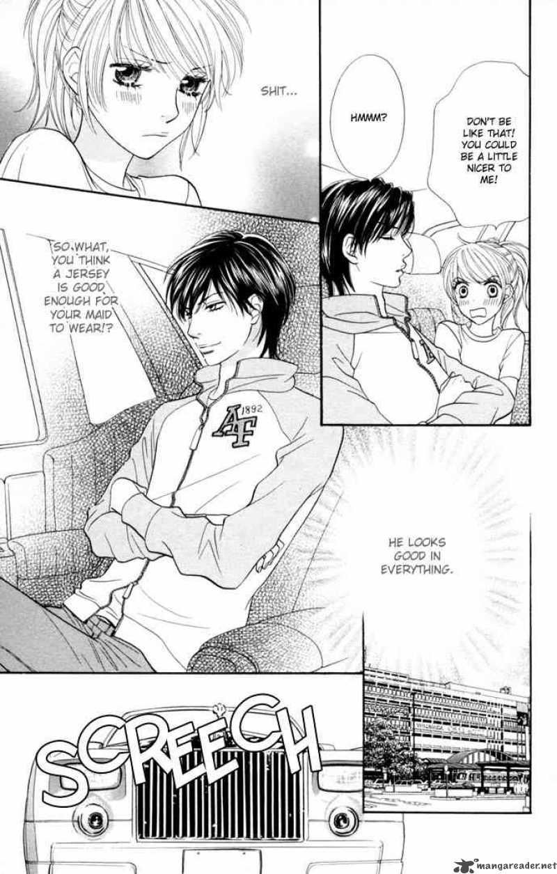 Desire Climax 12 7