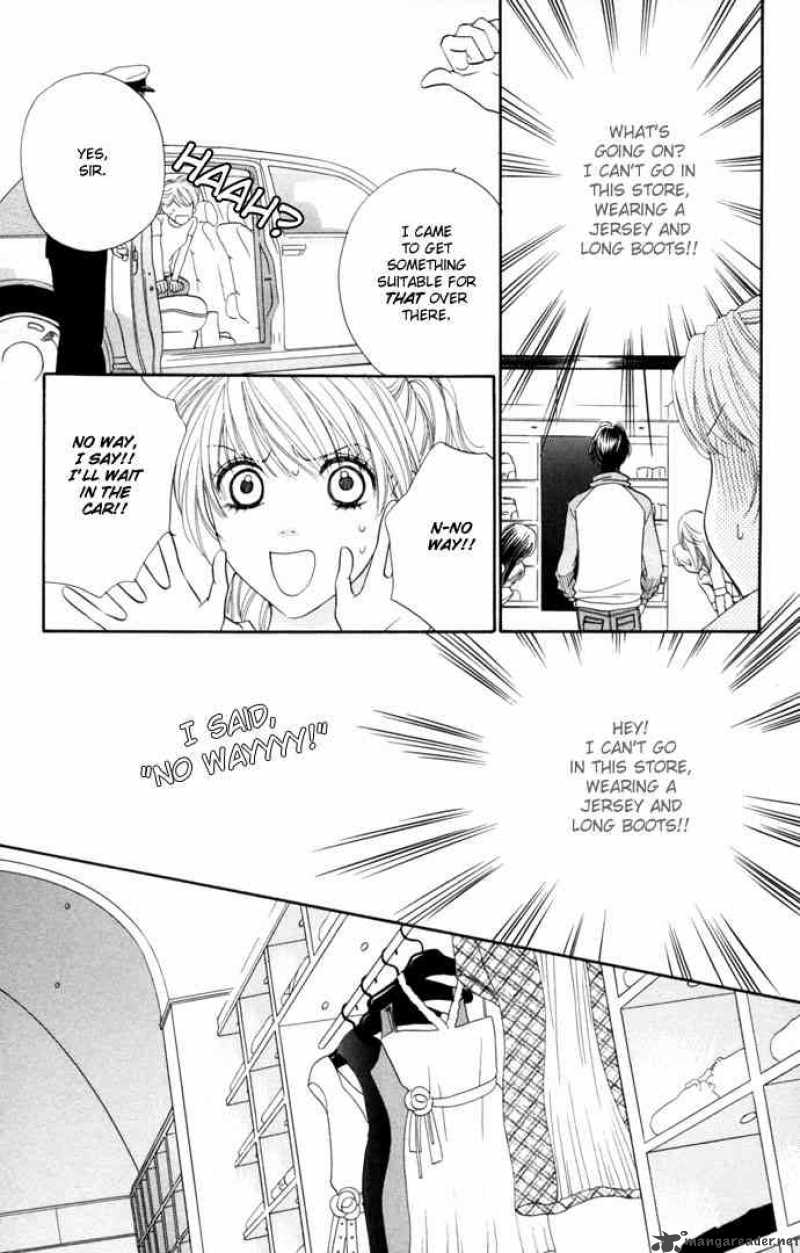 Desire Climax 12 9