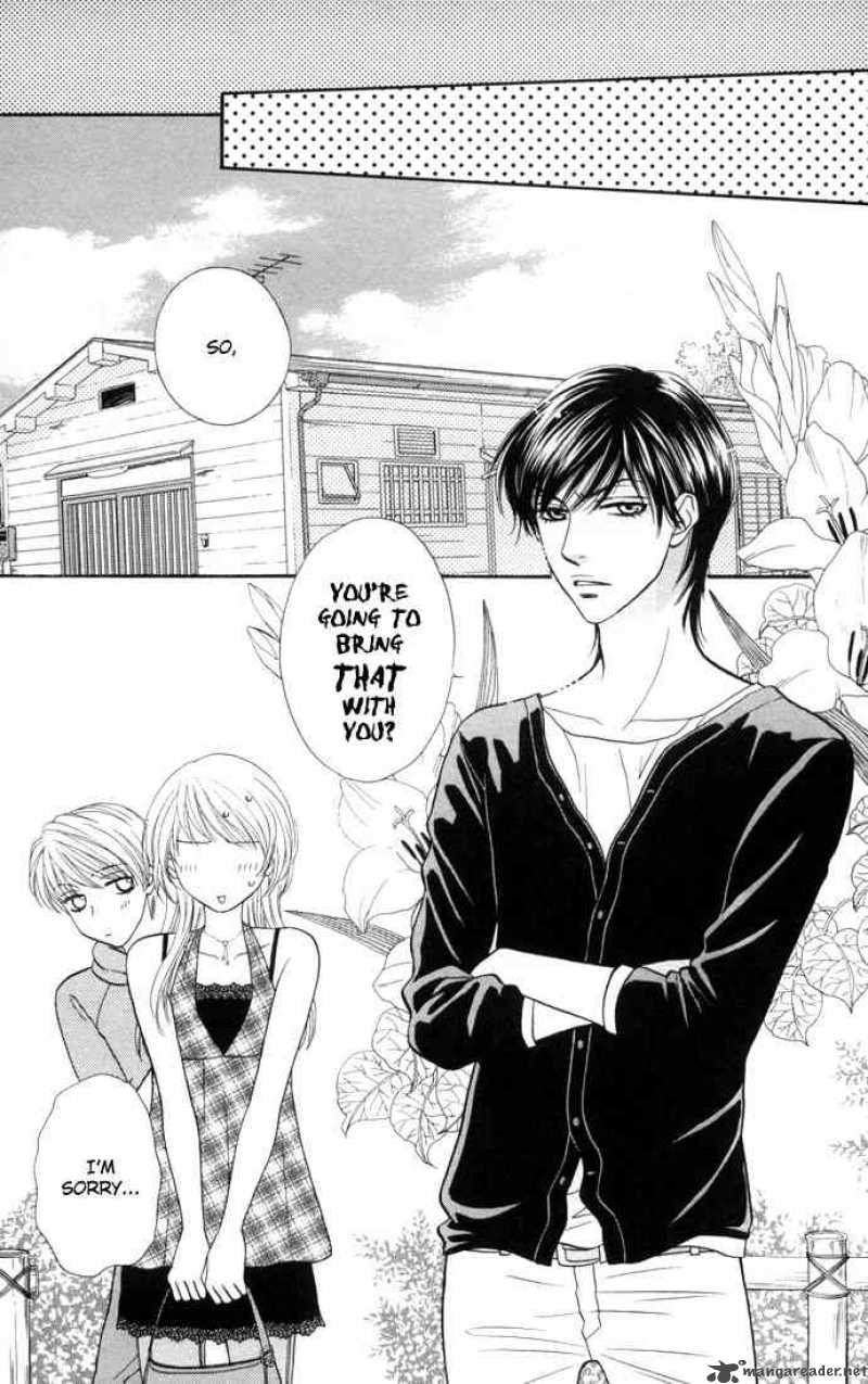 Desire Climax 14 14