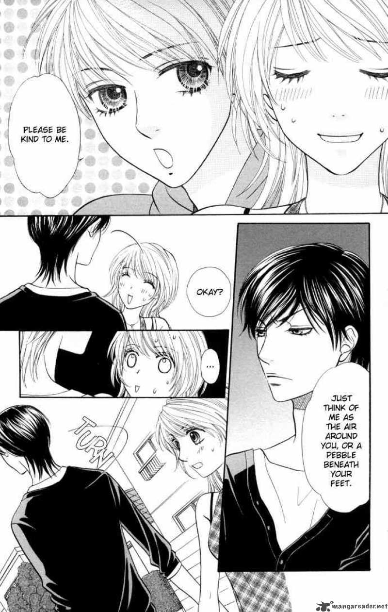 Desire Climax 14 15