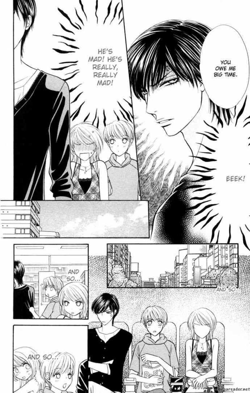 Desire Climax 14 16
