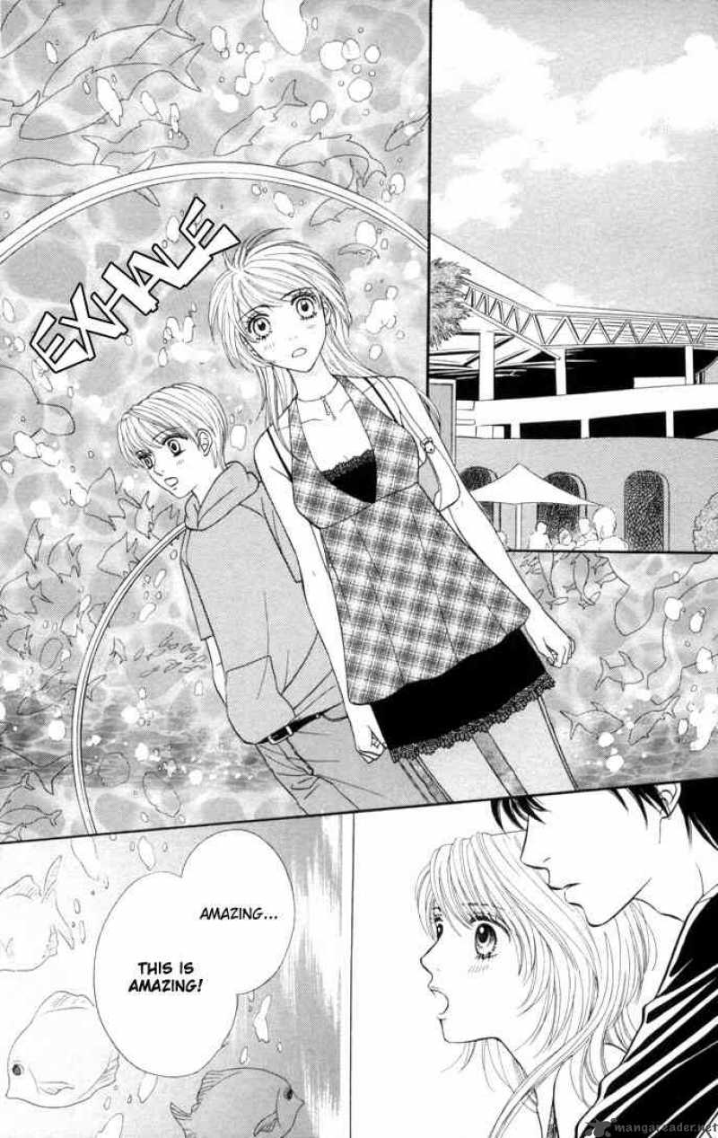 Desire Climax 14 18